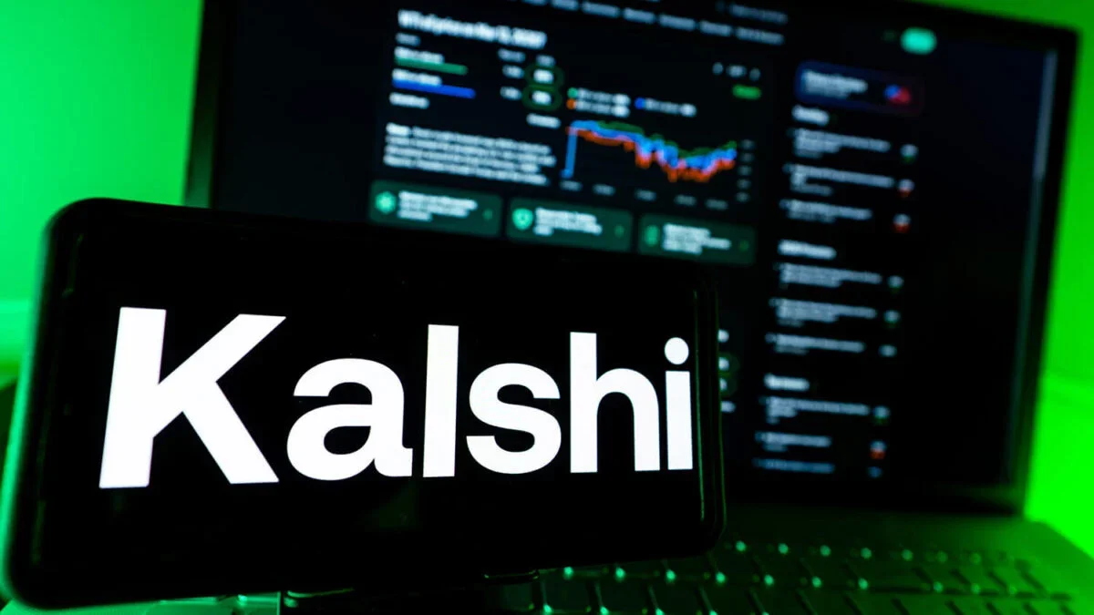 WA Judge Finds Kalshi’s Prediction Markets Illegal, Orders Bets Shut Down