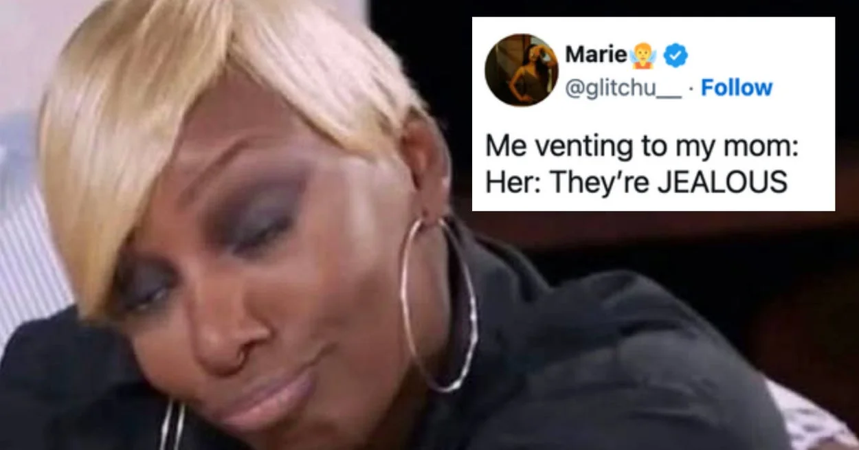 This Week's Black Twitter Laughs: The Funniest Tweets Roundup