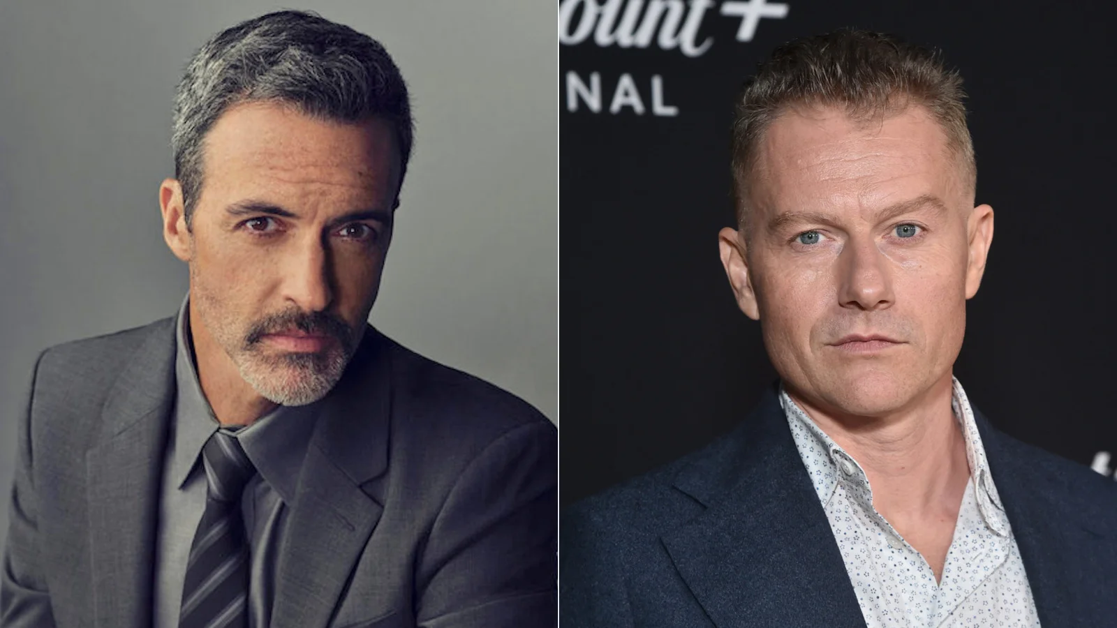 Law & Order Season 26 Shakeups: Reid Scott Exits, James Badge Dale Joins
