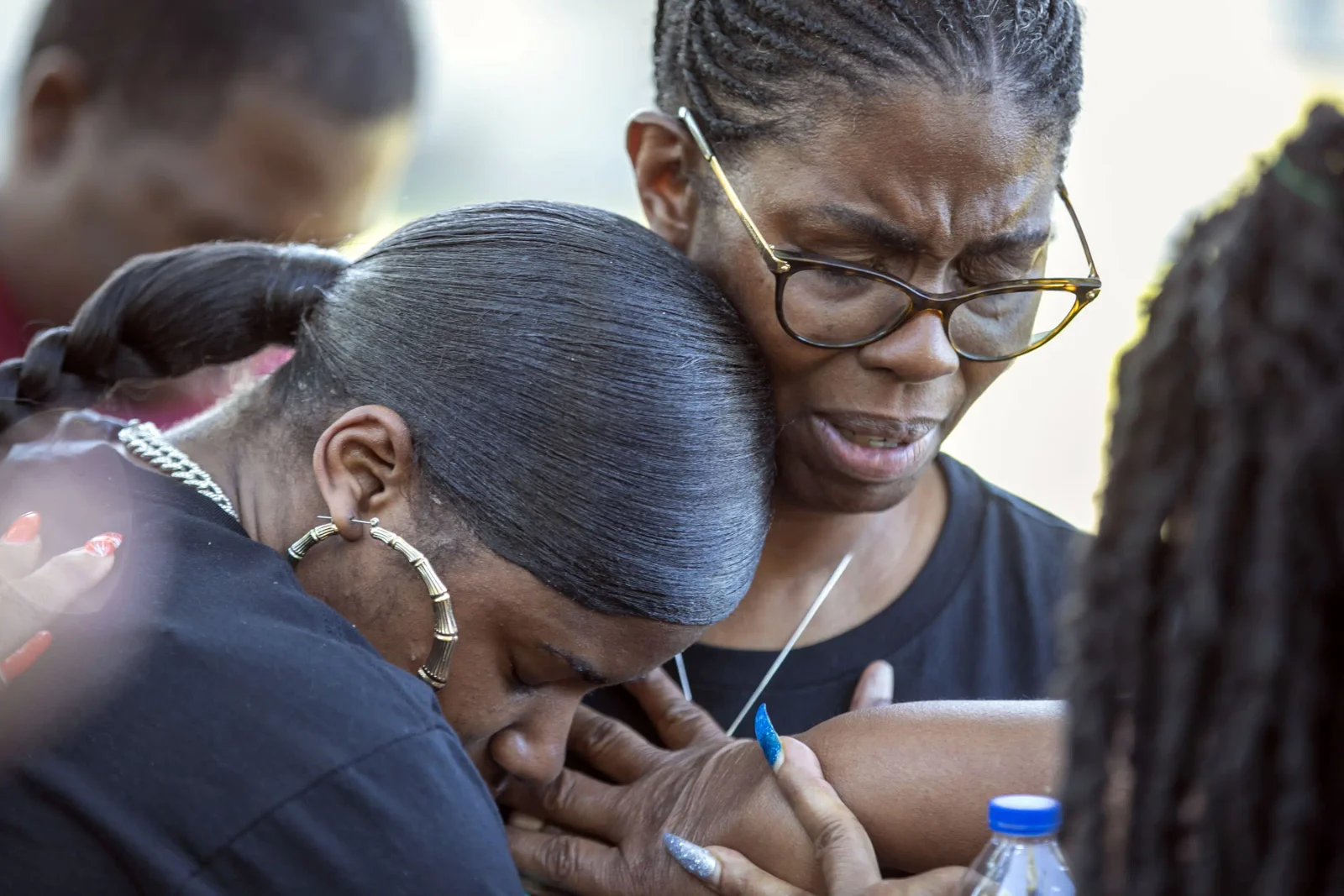 Florida Woman Granted Bond After Fatally Shooting Neighbor, Including Racial Slurs in Past Affidavit.