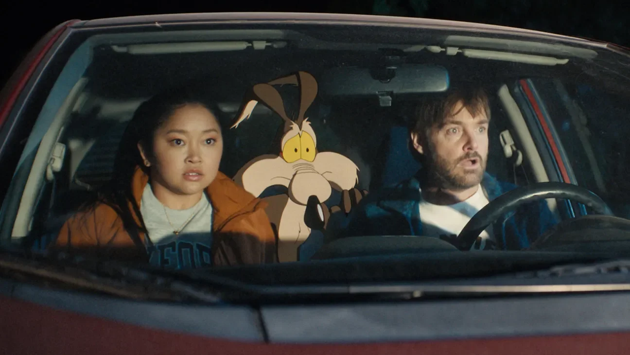 Looney Tunes Legal Match Gets First Trailer: Coyote vs. Acme