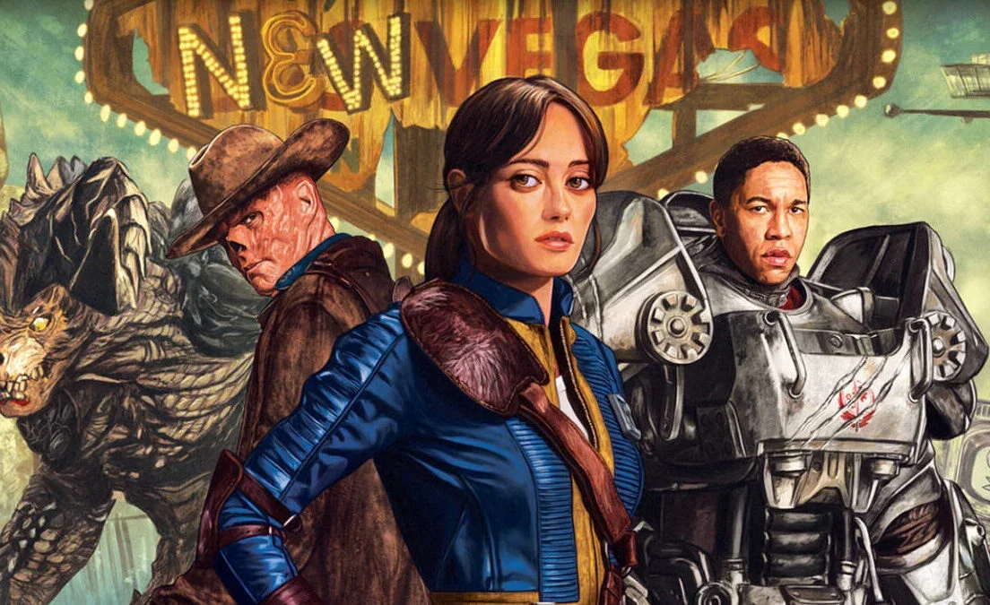 Stern Unveils Fallout Pinball, Vault-Dweller Arrives at PAX West