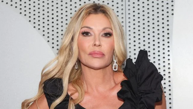 Brandi Glanville Calls Out Her Own Hypocrisy After Speaking on Kim Zolciak’s Son Controversy