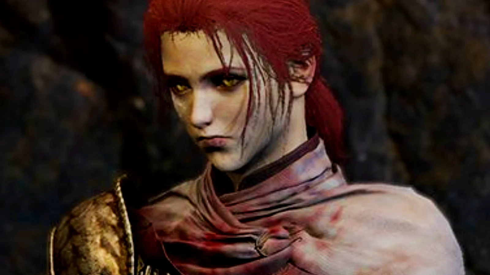 Elden Ring Receives Major PvP Patch with Critical Hit Buffs