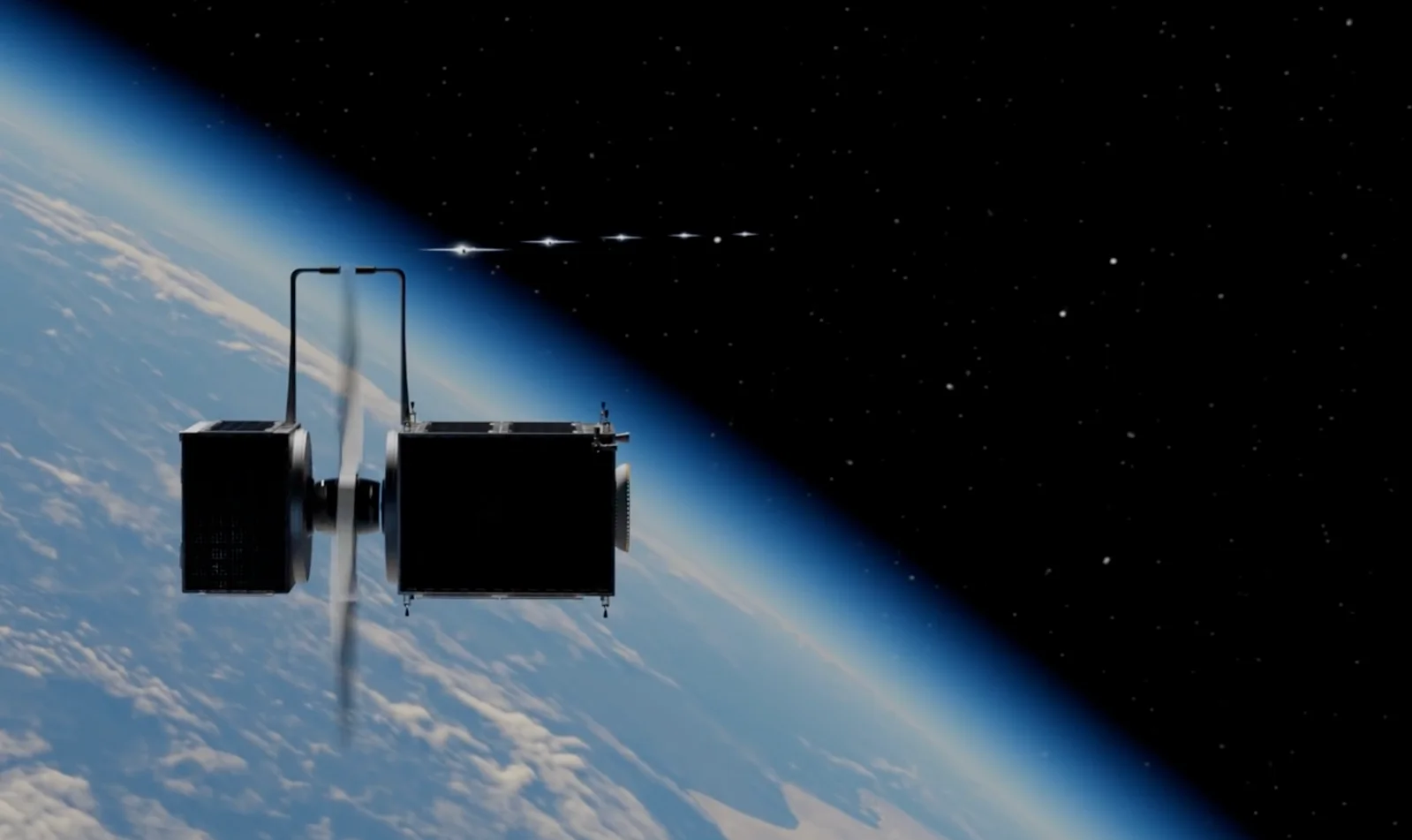 Space Force backs Whirlwind approach to in-orbit satellite deployment