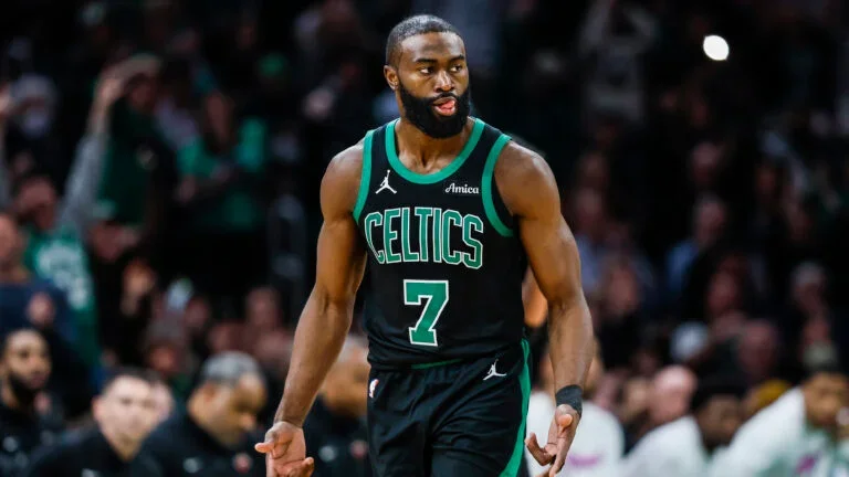 Intel-driven swap: Celtics trade Brown for Paul George and draft assets