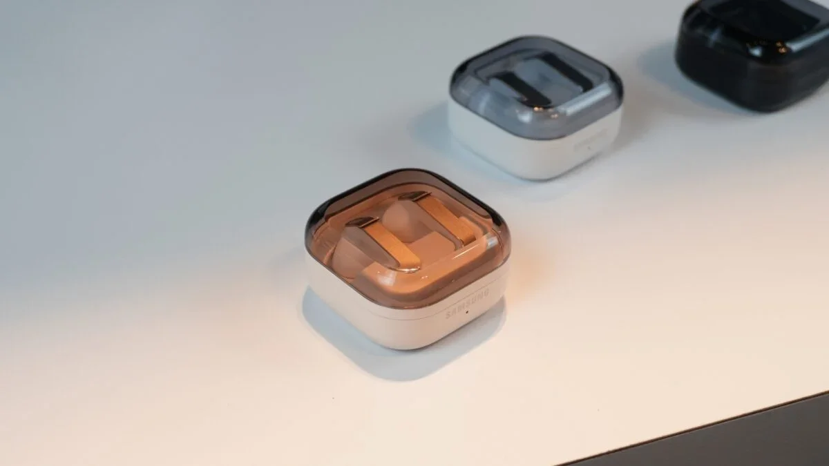 Galaxy Buds Able leaks surface as launch slips past July Galaxy Unpacked
