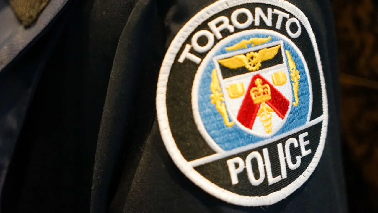 Gel-Pellet Drive-By Targets Toronto's Jewish Community