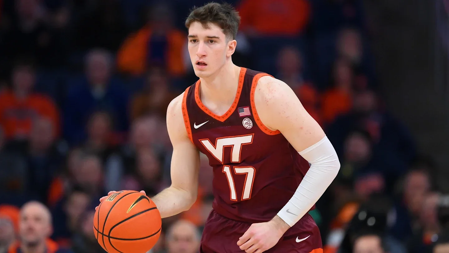 Tar Heels land versatile guard Avdalas as Malone era kicks off with a splash