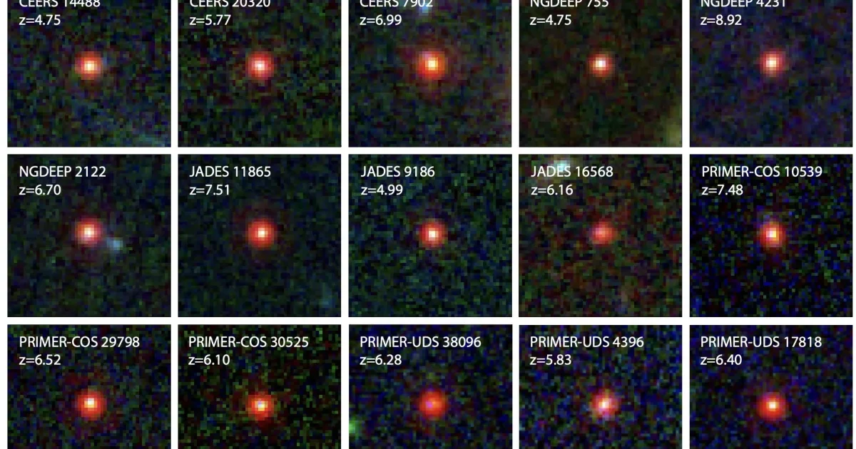 Hidden Icebergs Behind JWST’s Little Red Dots