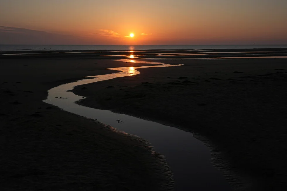 Olympus Gains World Heritage Status as D-Day Beaches Are Also Honored