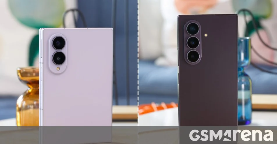 Fold8 vs Fold8 Ultra: Compact portability or workspace powerhouse