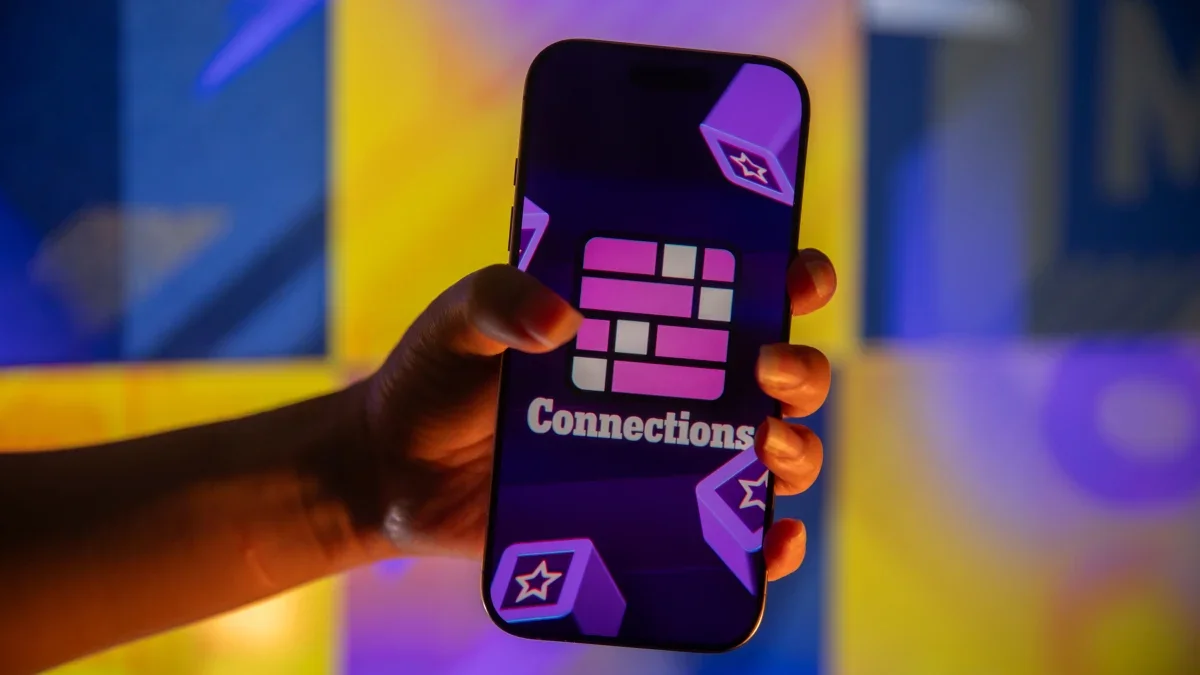 Unlocking NYT Connections #1066: Four Groups Unveiled