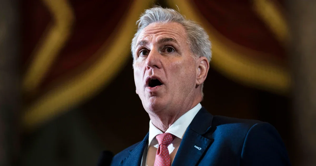 Republicans Unite Behind Trump Amid Possible Indictment Threat