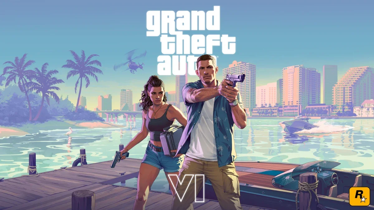 New GTA 6 Leaks Spotlight Strip Club and Slow-Mo Camera Ahead of Netflix Reveal