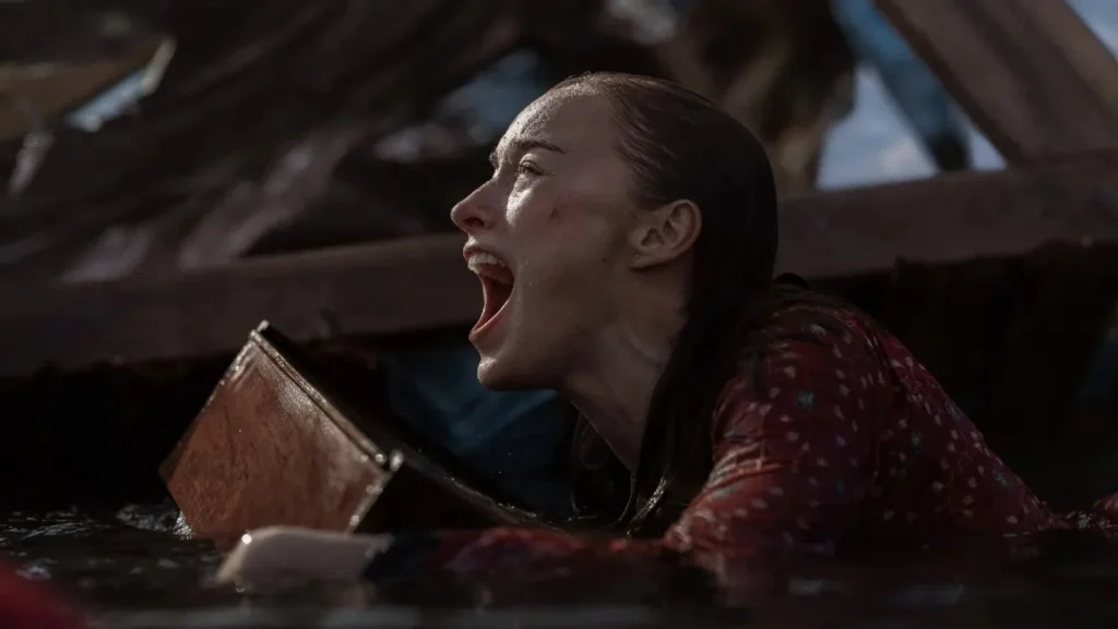 Tone over thrills: four 2026 releases stumble in search of an audience