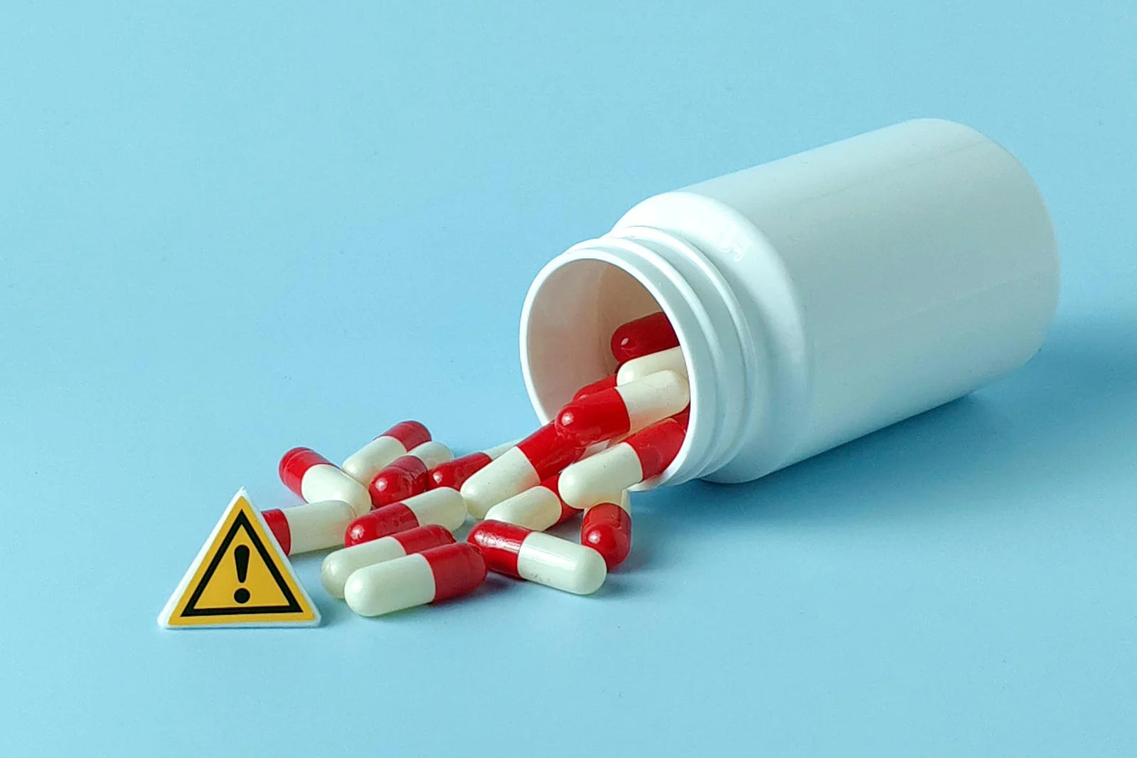 Massive IBS Drug Study Finds Small Mortality Rise With Some Treatments