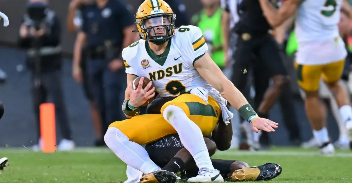 Eagles add Cole Payton at 178, continuing their QB Factory approach