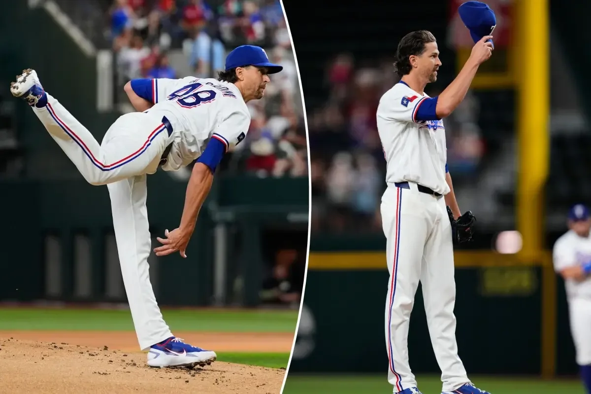 DeGrom joins 2,000-strikeout club as second-quickest to reach milestone