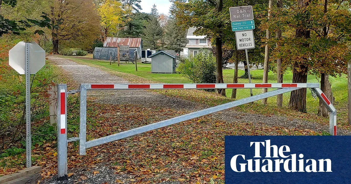 Retired College Professor Murdered, Vermont Police Launch Manhunt