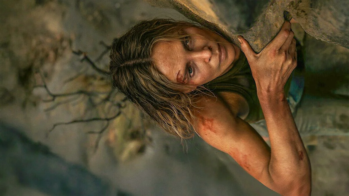 Apex heats up Netflix with Theron and Egerton in a deadly outback cat-and-mouse chase