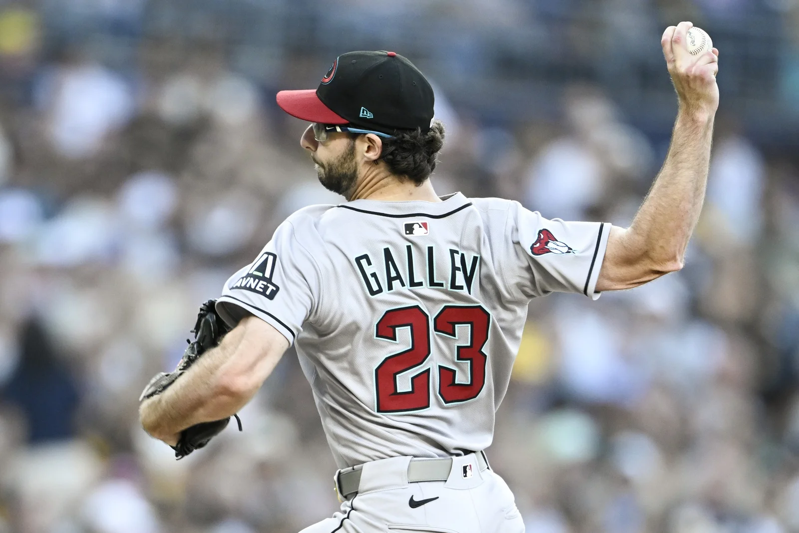 Saturday MLB Picks: Greg Peterson's Top Bets for May 23