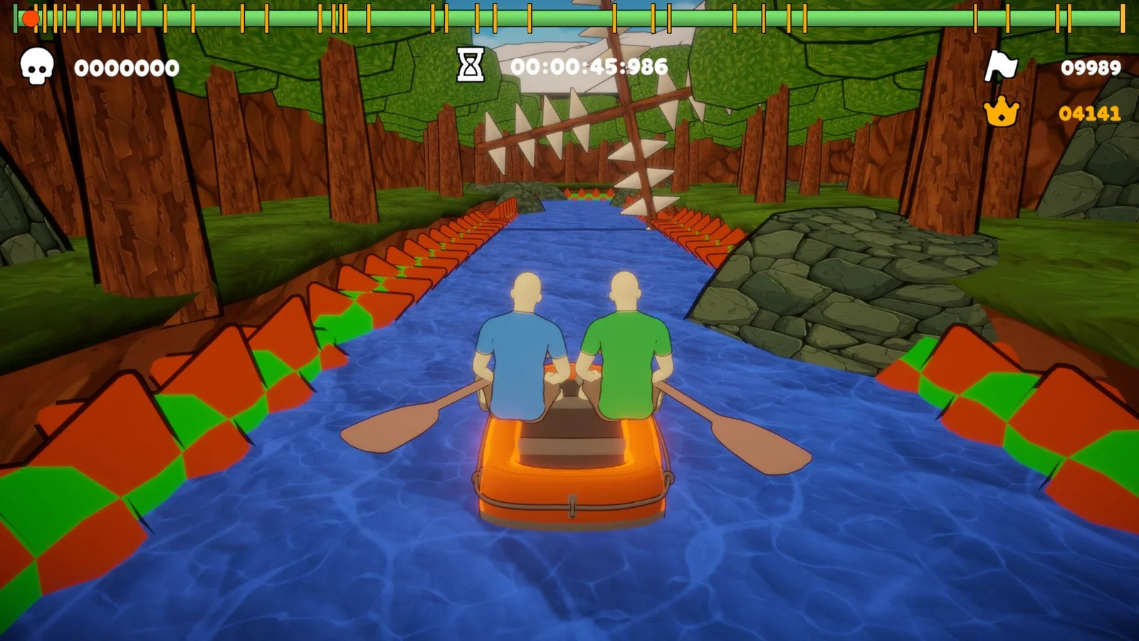 Indie Steam Hit Draws 55k Refunds Under Two-Hour Rule