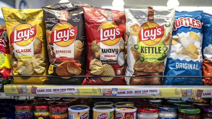PepsiCo flags inflation risk as US demand cools while international growth accelerates