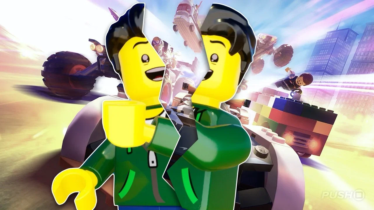 LEGO 2K Drive Leaving PS Store; Online Servers Set to Go Dark in 2027