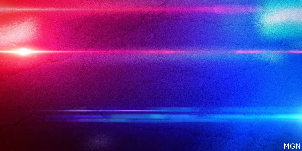 Multiple Stabbings Injure Three Near University of Iowa Campus