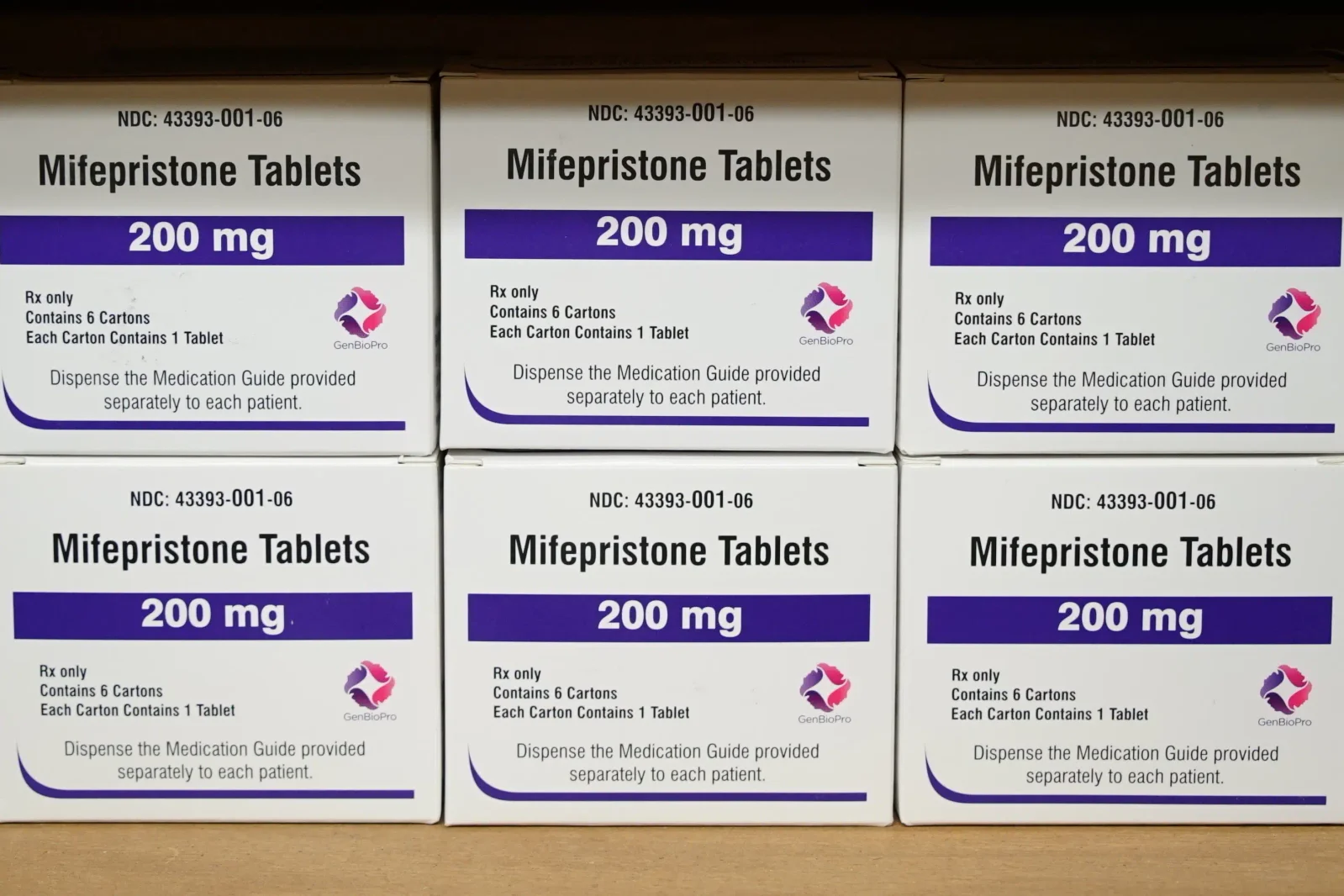 Controversy Surrounds Texas Abortion Pill Ruling and Appeals.