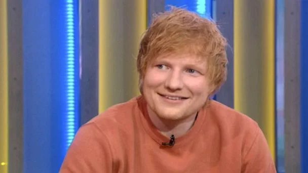 Ed Sheeran's Copyright Trial and New Album: What You Need to Know.