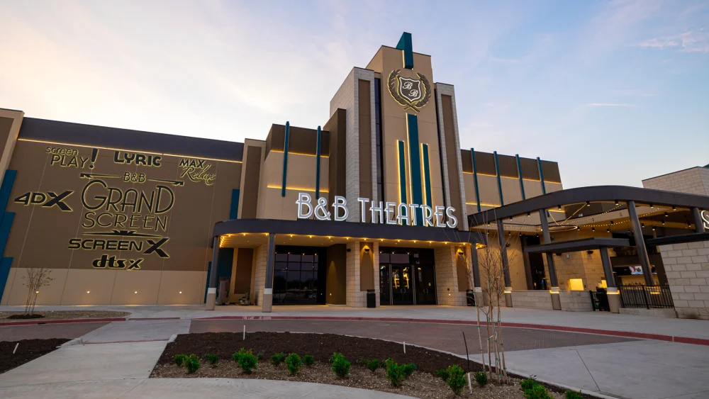 Theaters Bet on Zendaya and Holland as Next-Gen Box-Office Draw