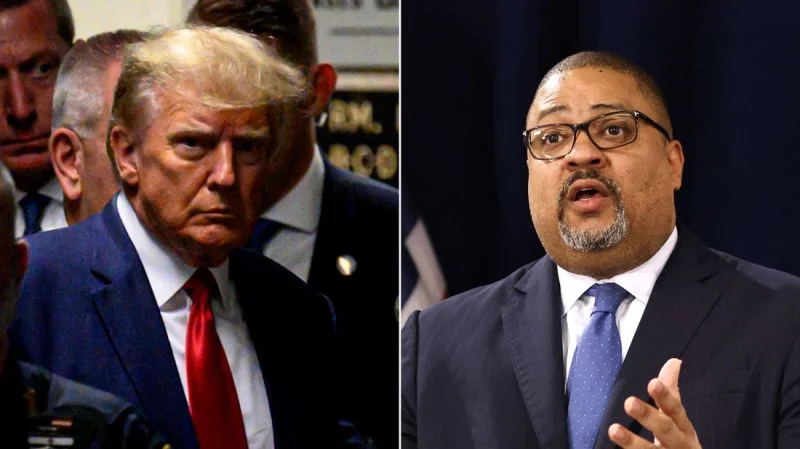 Trump's Plea to Move NY Criminal Case to Federal Court Faces Skepticism