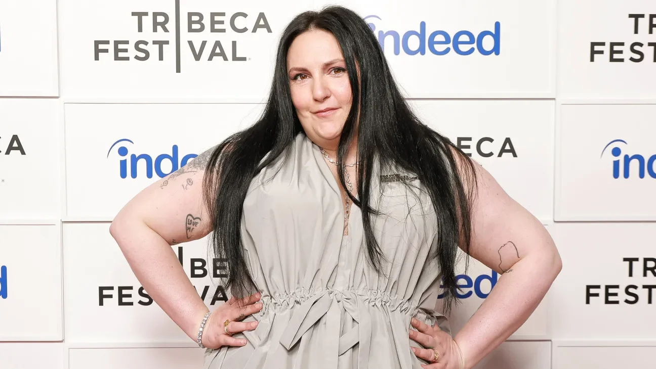 Lena Dunham's Famesick Reveals Rift With Driver, Konner, and Antonoff