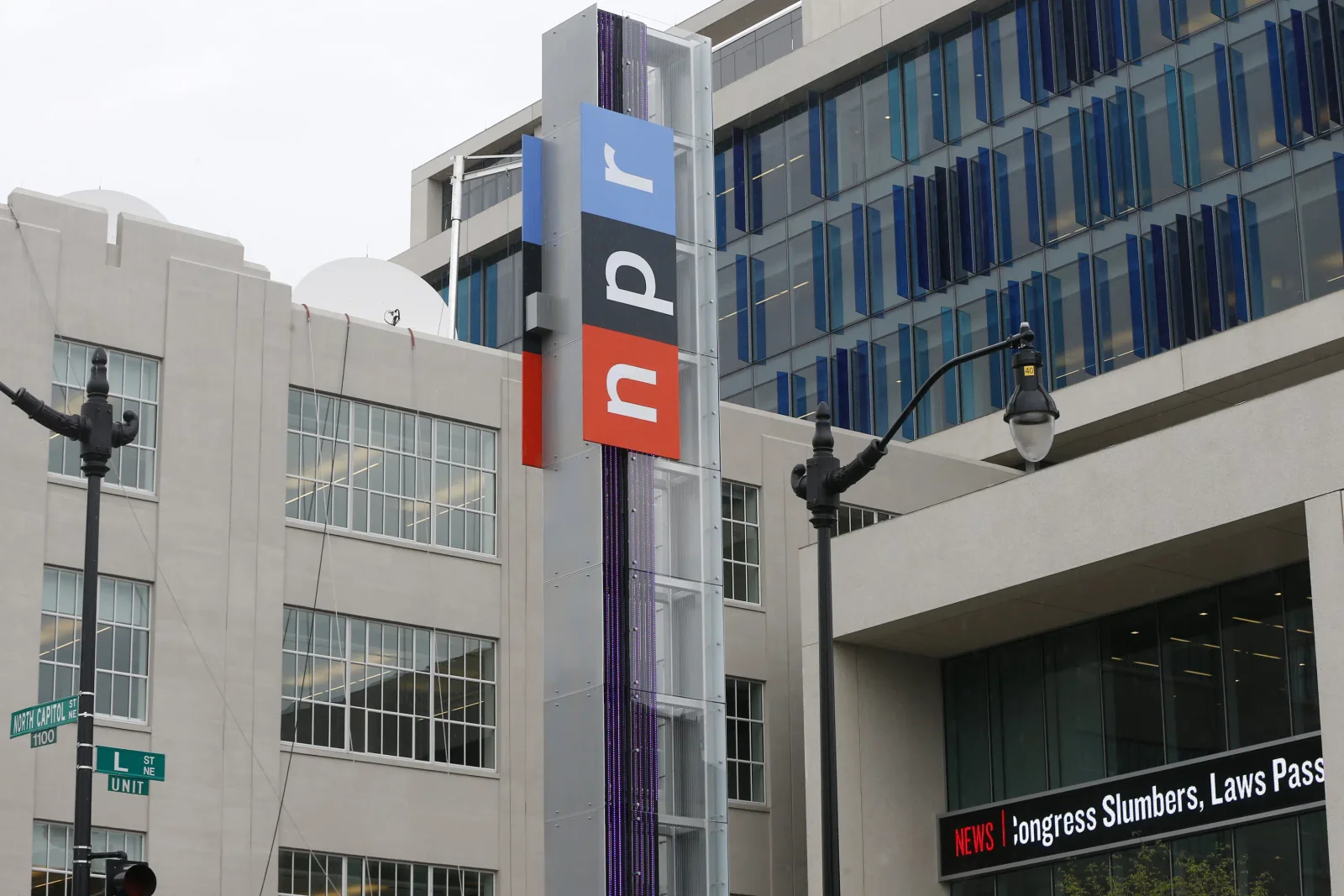 Elon Musk's Twitter Threats Target NPR