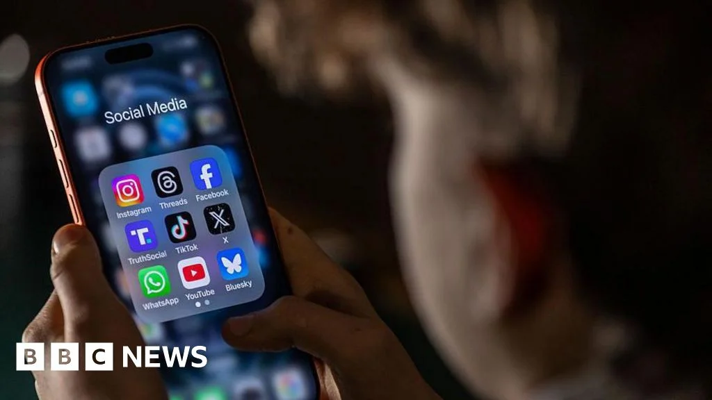 UK online-safety chief warns under-16s social media ban would be unenforceable