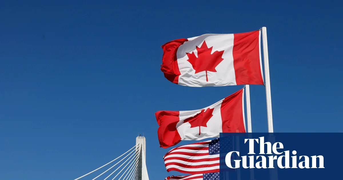 Two Border Towns, One Economy: Tariffs Test the US-Canada Friendship