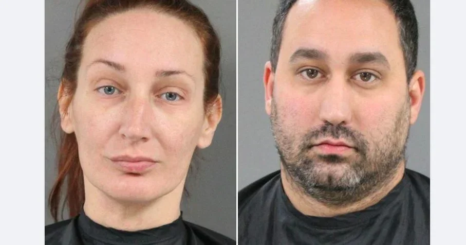 Woman Who Mourned Family's Murder in 2015 Now Arrested for Their Killings