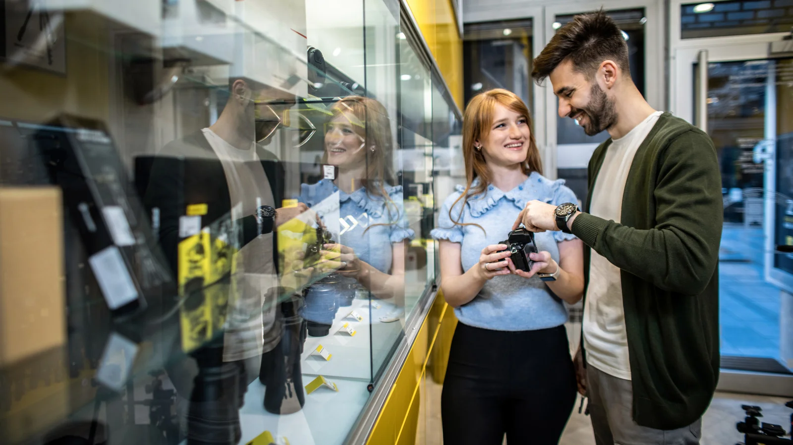 Four Budget-Friendly Cameras That Deliver in 2026