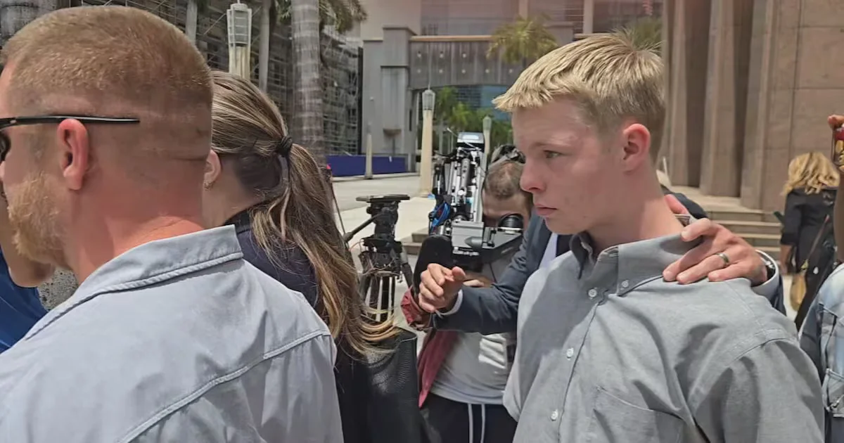 Stepbrother Taken into Federal Custody in Anna Kepner Murder Case