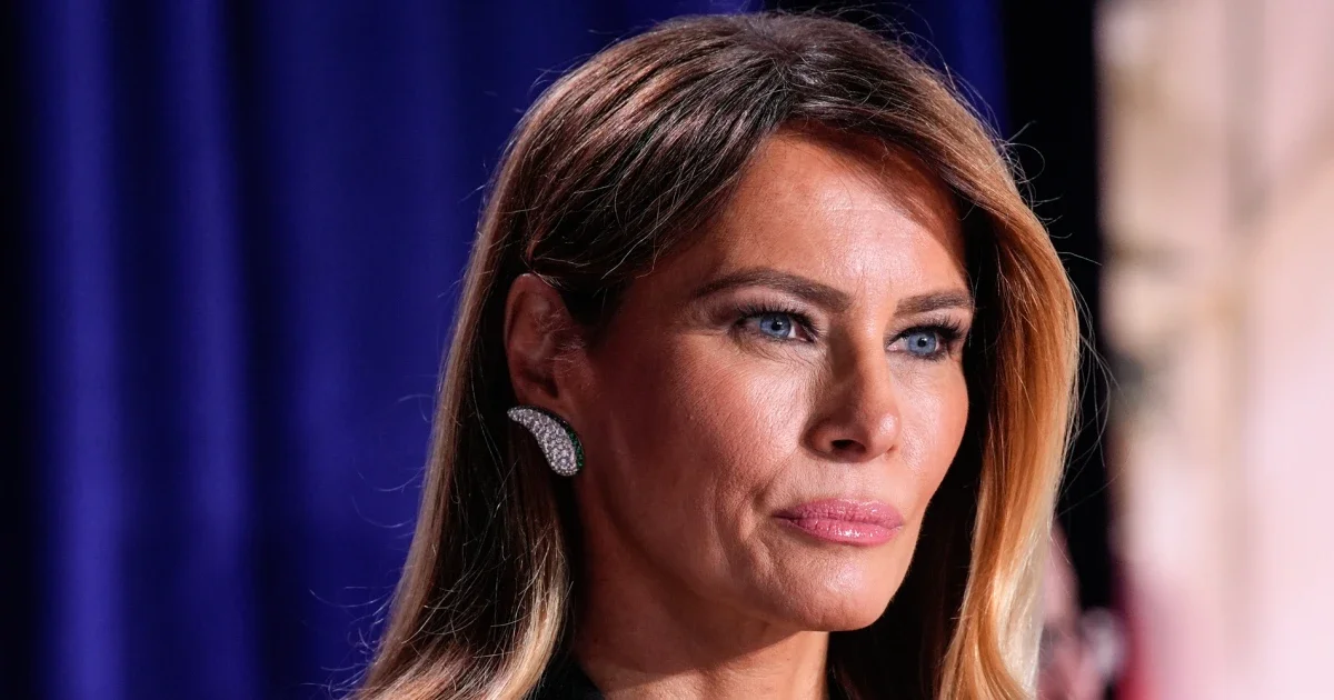 Trump and Melania urge ABC to act after Kimmel’s 'glow' joke about the First Lady