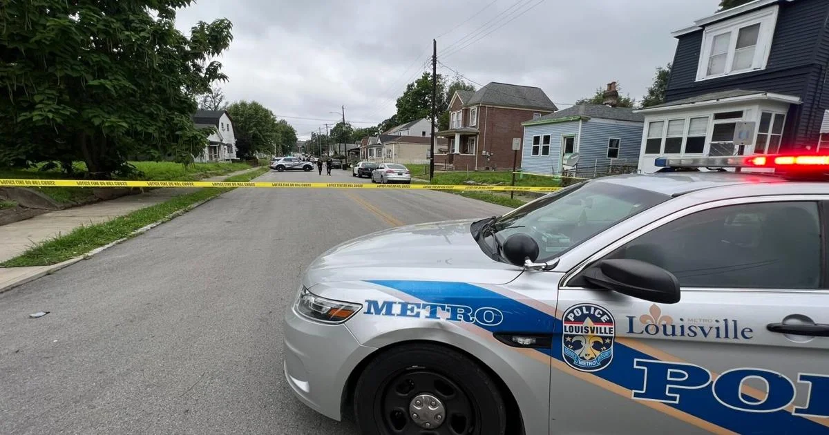 Multiple Shootings Leave Several Dead in Louisville and Phoenix