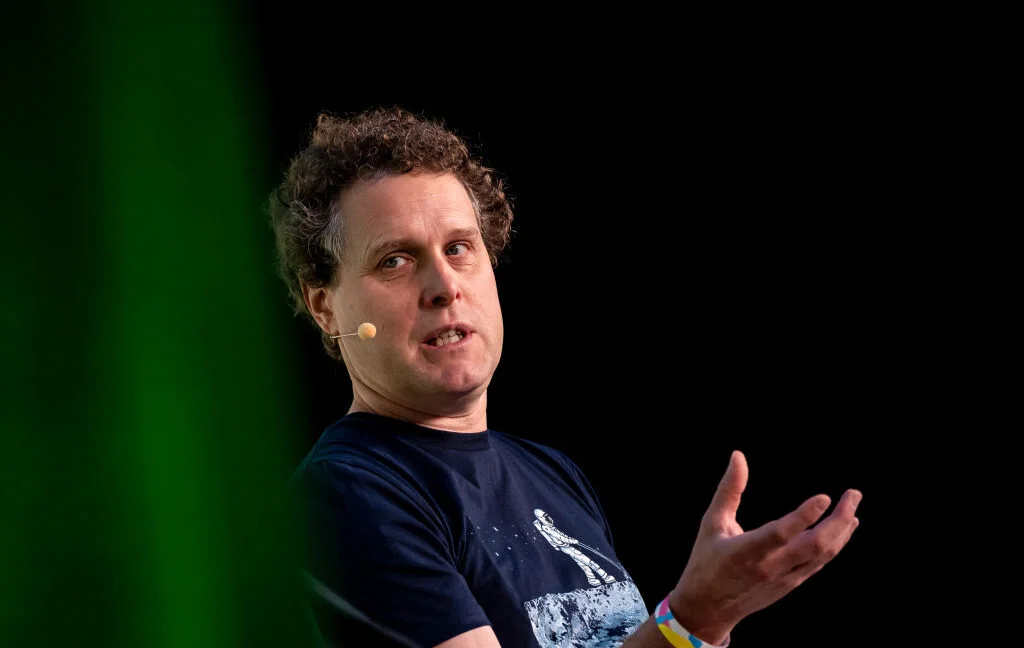 Rocket Lab seals $8B Iridium deal to forge a space-services powerhouse