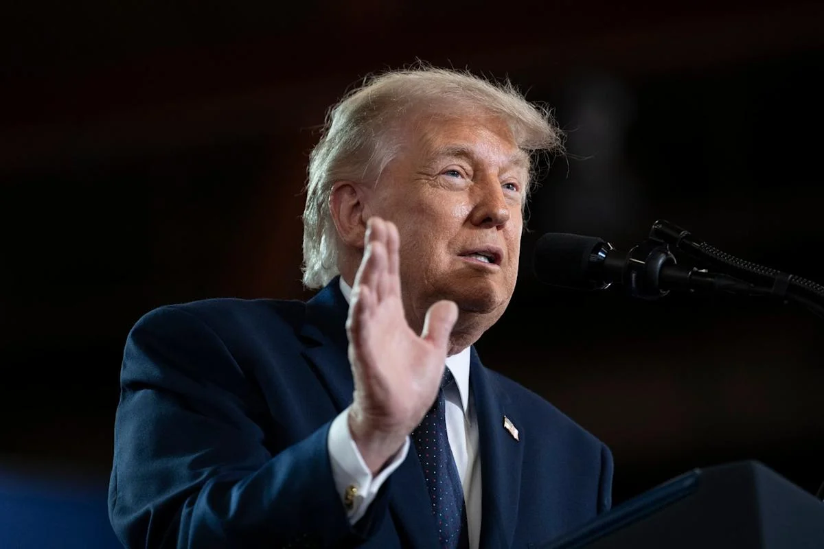 Trump-Era Policies Could Propel a Historic 2027 Social Security COLA, but at a Price