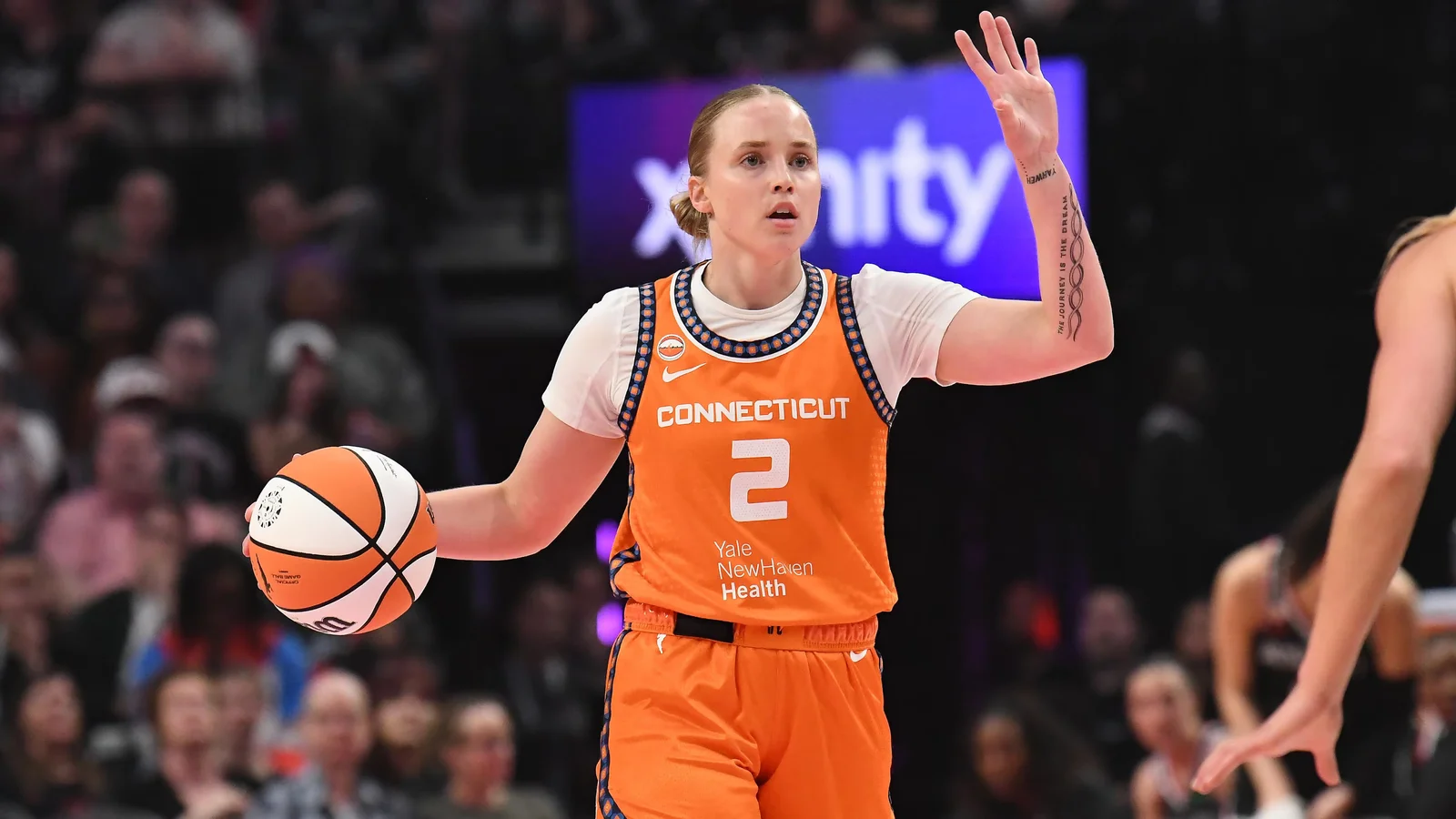 Van Lith Waived by Sun; Scouts Eye Next Stop for 2025 Pick