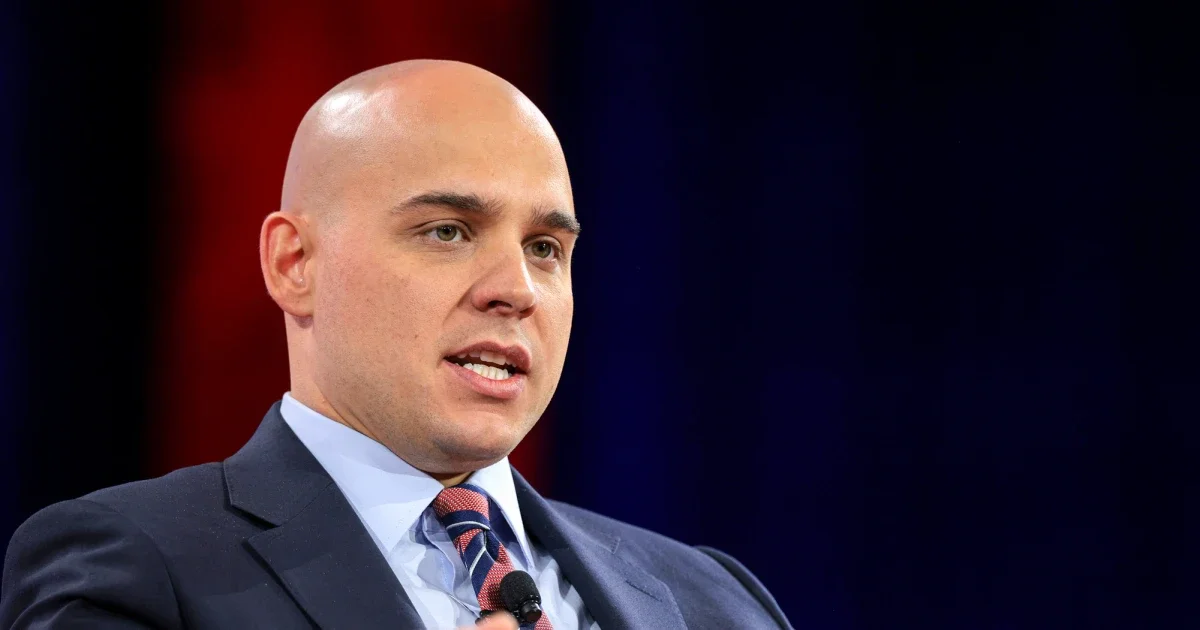 Trump Aide Blair: GOP Can Defy History and Hold Congress in Challenging Midterms