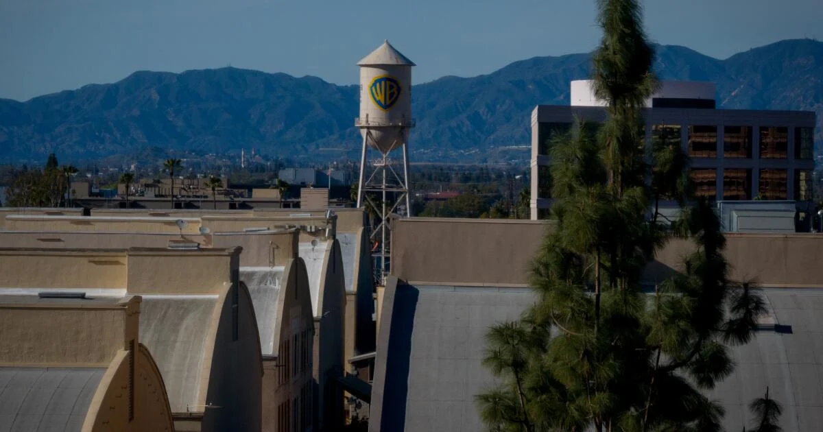 States sue to derail Paramount-Warner mega-merger