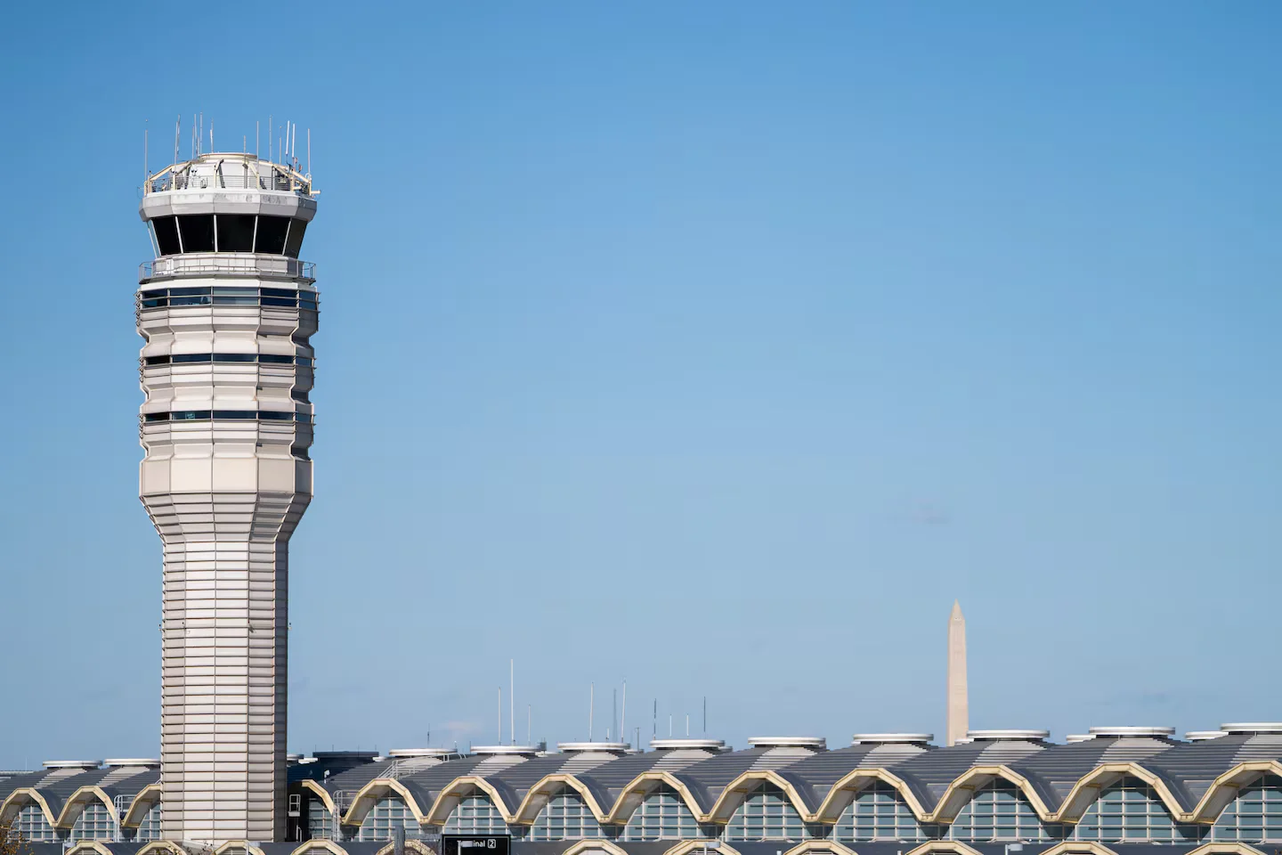 FAA to Pause Reagan National Flights for DC Grand Prix