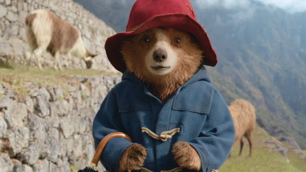 Iannucci to Write Paddington 4 as Dougal Wilson Negotiates Return